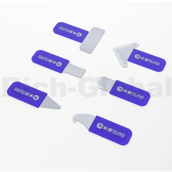 Mijing S6 Multifunctional Mobile Phone Screen Disassembly Kit