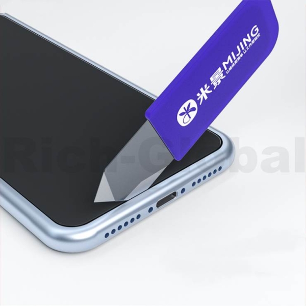 Mijing S6 Multifunctional Mobile Phone Screen Disassembly Kit