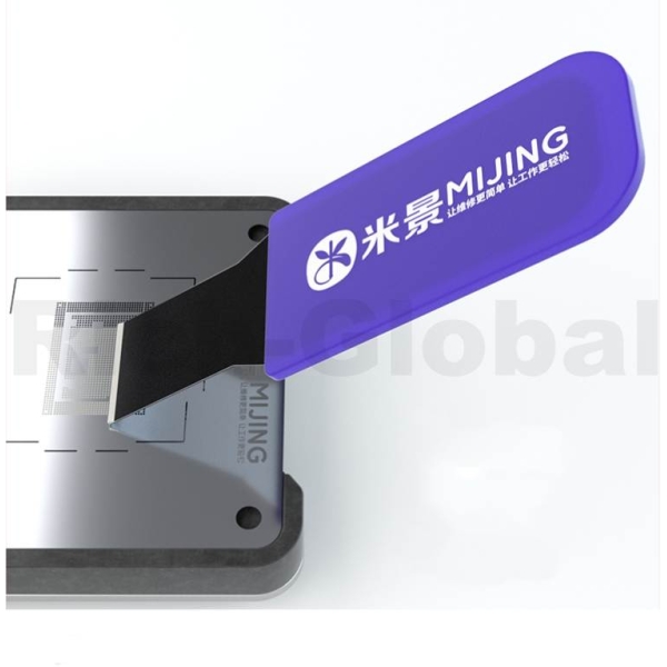 Mijing S6 Multifunctional Mobile Phone Screen Disassembly Kit