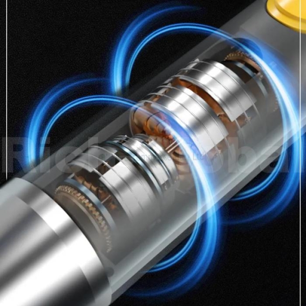 Mechanic GDR1 Charging Wireless Ploshing Grinding Pen