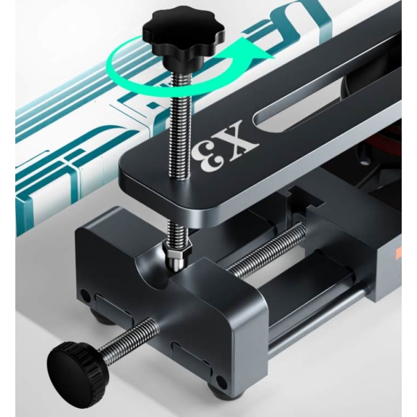 XZZ X3 Universal Heating-Free LCD Screen Splitter Fixture