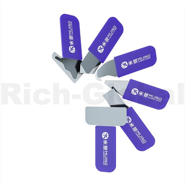 Mijing S6 Multifunctional Mobile Phone Screen Disassembly Kit