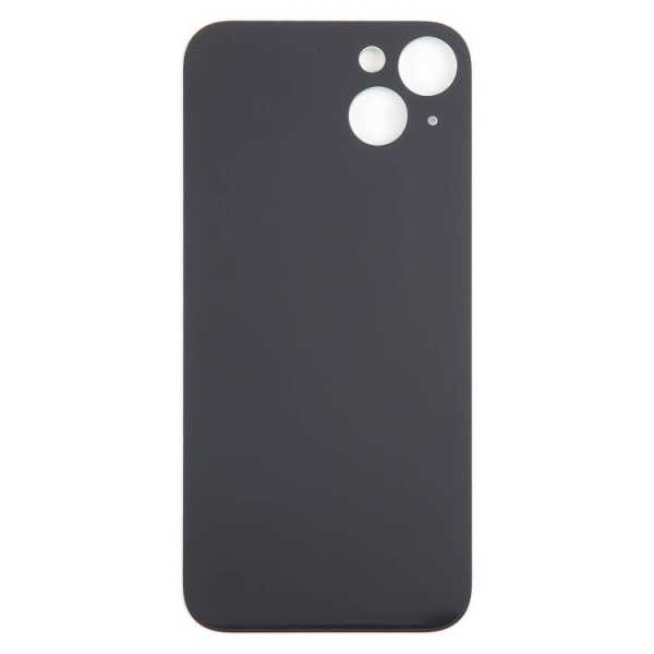 Back Glass For iPhone 15 Plus - Green