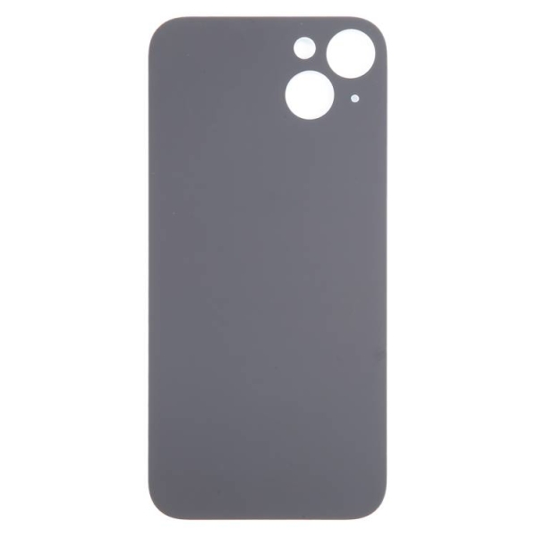 Back Glass For iPhone 15 Plus - Blue