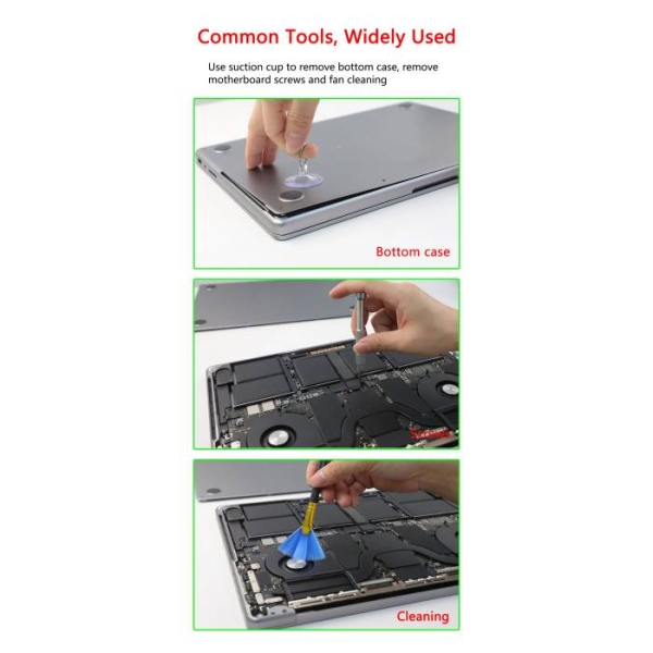 SoFix S-F10 Disassembly Tool Set