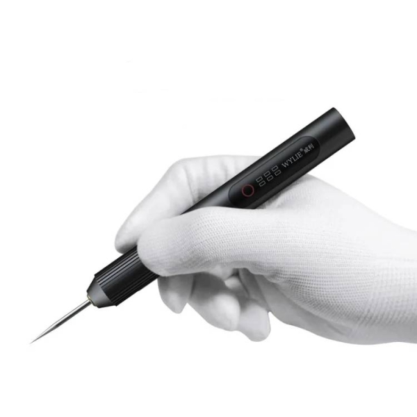 Wylie Speed Adjustable Electric Grinding Polishing Pen