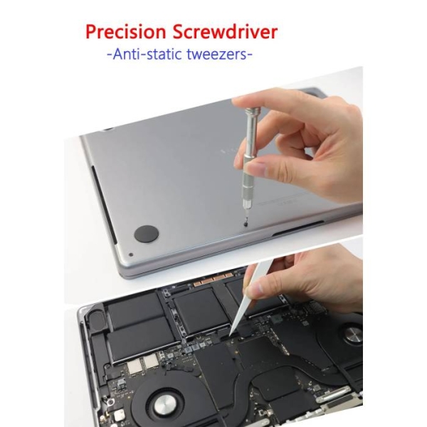 SoFix S-F10 Disassembly Tool Set