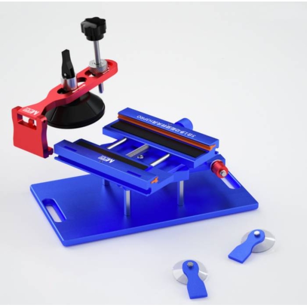 MaAnt H3pro 5 in 1 Multi-Function Rotary Fixture