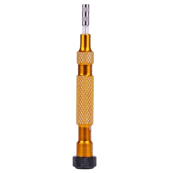 BST-6S Special Motherboard Hexagon M2.5 Screwdriver for iPhone 6S
