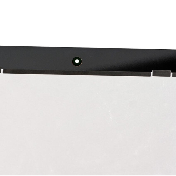 (Premium Refurbished) For IPad Pro 12.9" LCD Screen with Digitizer Assembly W/ Daughterboard (Black)