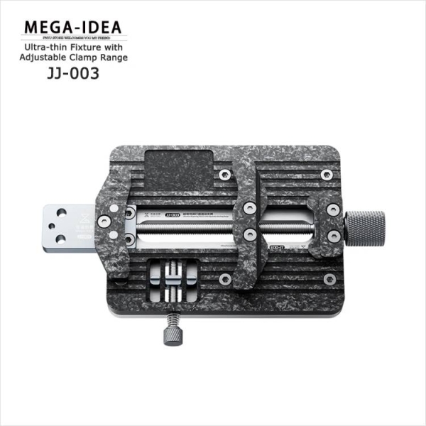 QIANLI Mega-idea JJ-003 Ultra-thin Fixture with Adjustable Clamp Range