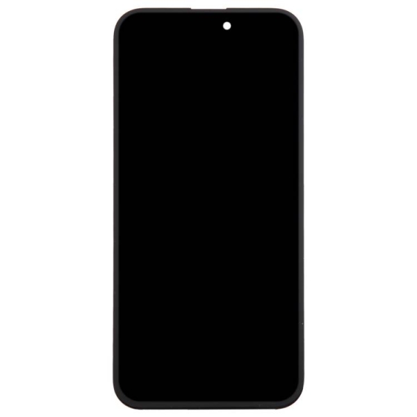 Soft OLED Screen Assembly For iPhone 15 Plus- Remove IC/ RJ