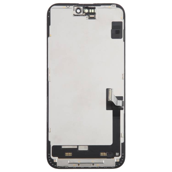 Soft OLED Screen Assembly For iPhone 15 Plus- Remove IC/ RJ