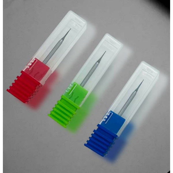 JS-03 Diameter Spherical Straight Needle Laminate Grinding Heads
