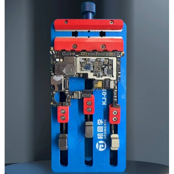 KJ-01 Three-Axis Multifunctional Fixture