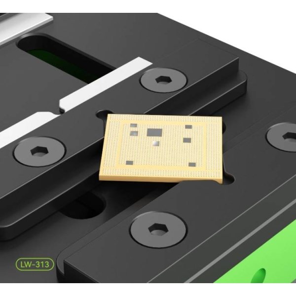 LUOWEI LW-313 Chip Motherboard Fixture