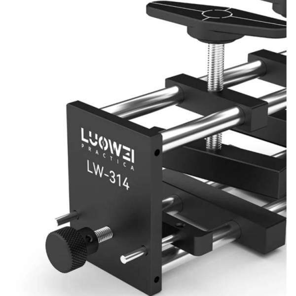 LuoWei LW-314 Mobile Phone Border Deformation Corrector