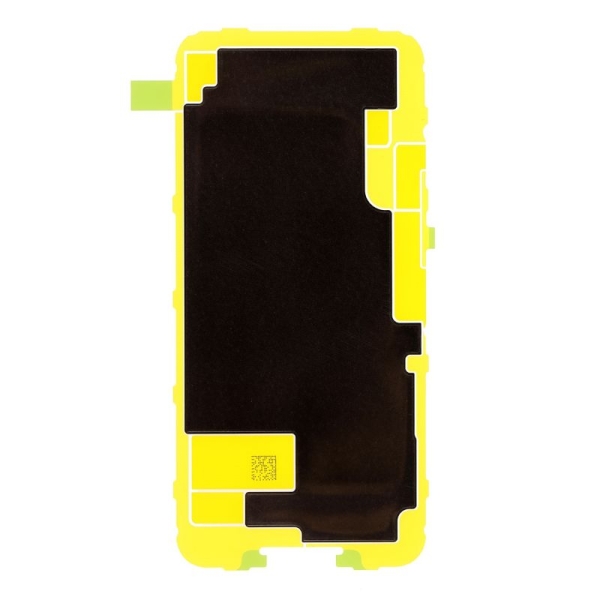 (10 Pack) For iPhone 12/ 12 Pro LCD Thermal Adhesive Sticker Original