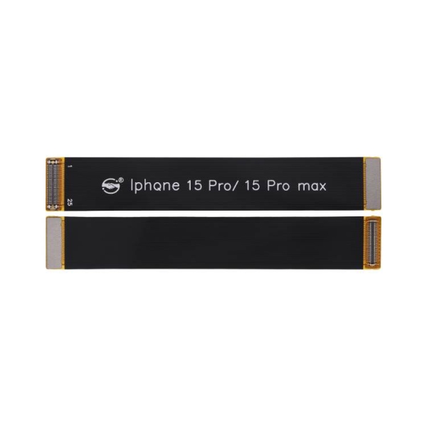 LCD Testing Flex Cable for iPhone 15 Pro/15 Pro Max
