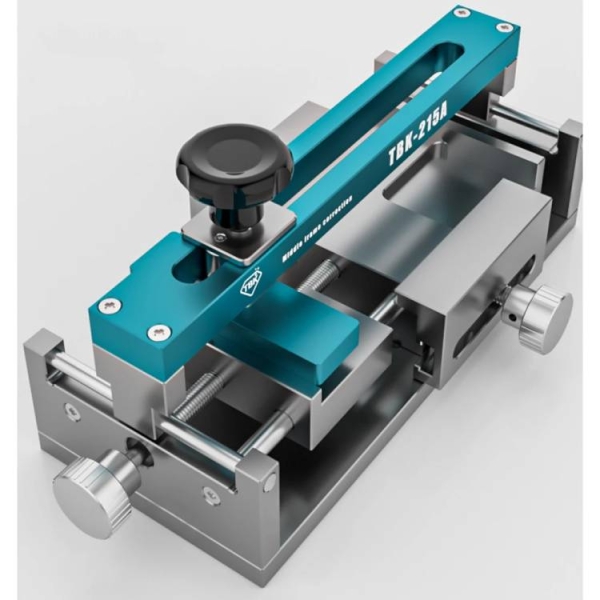 TBK-215A Mobile Phone Middle Frame Deformation and Bending Correction Repair Fixture