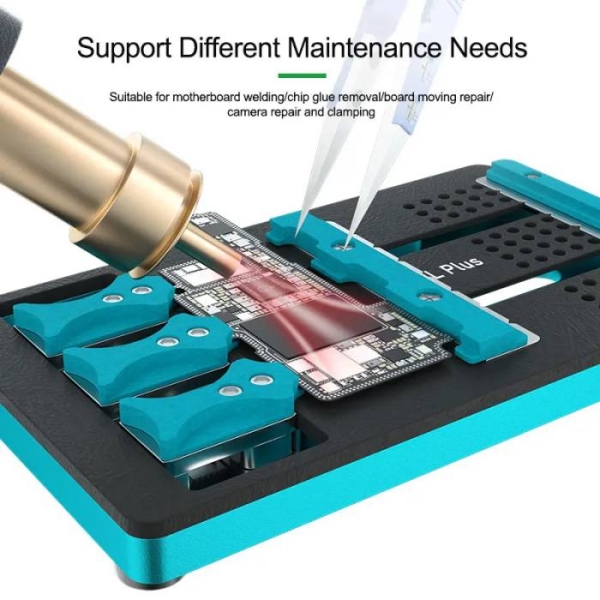 RELIFE RL-601L Plus Motherboard Repair Fixture