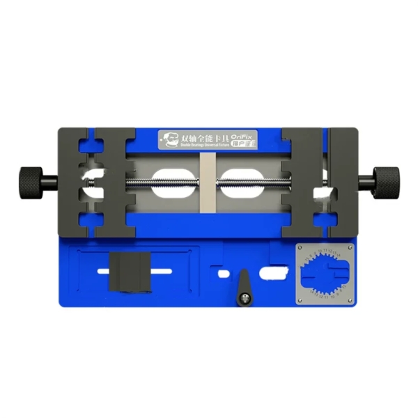 Mechanic OriFix 3-in-1 Dual-axis JIG Universal Phone PCB Board Holder