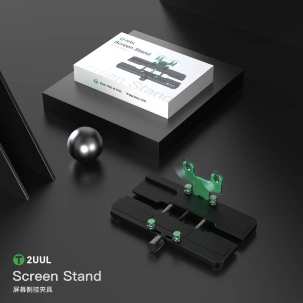 2UUL BH05 Screen Stand