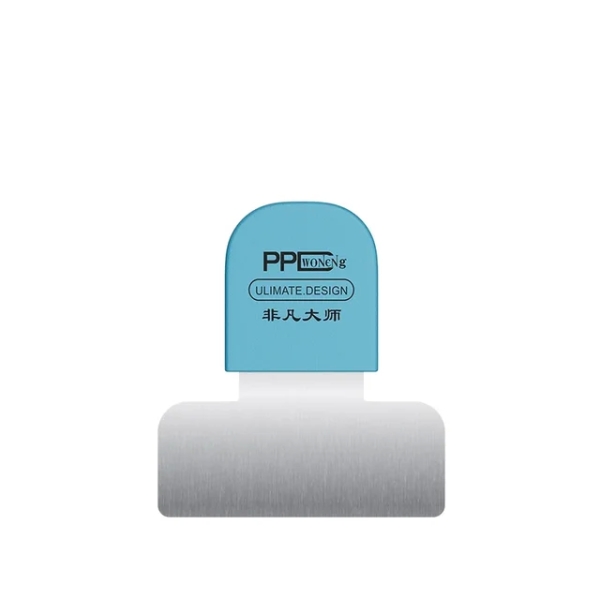 PPD Ultra Thin Metal Steel Opening Tool for Removing Phone / Laptop Chip Screen Battery