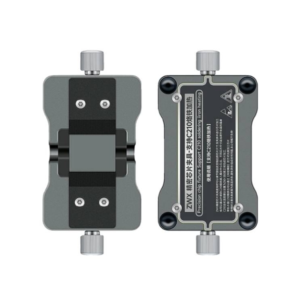 PPD Precision Universal IC Chip Fixture Support C210 Soldering Iron Head