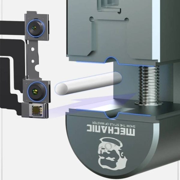 MECHANIC C1 Multifunction Fixture Jig For Phone Camera And Chip Repair
