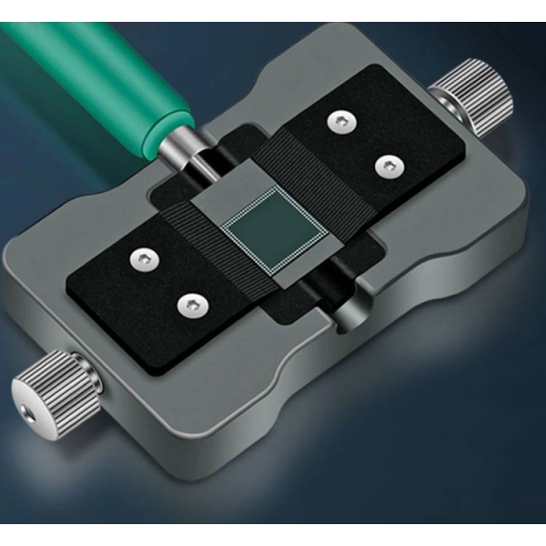 PPD Precision Universal IC Chip Fixture Support C210 Soldering Iron Head