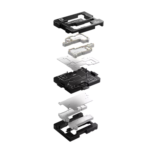 Qianli MEGA-IDEA Motherboard Test Fixture For iPhone 13 Series