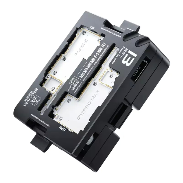 Qianli MEGA-IDEA Motherboard Test Fixture For iPhone 13 Series
