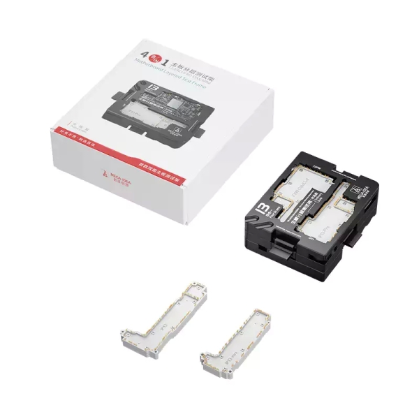 Qianli MEGA-IDEA Motherboard Test Fixture For iPhone 13 Series