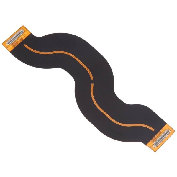 For Samsung Galaxy S23 Ultra SM-S918B Mainboard Connector Flex Cable Ori
