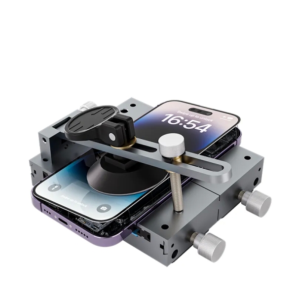 TBK 202A 3 IN 1 Screen Disassembly Pressure Fixture