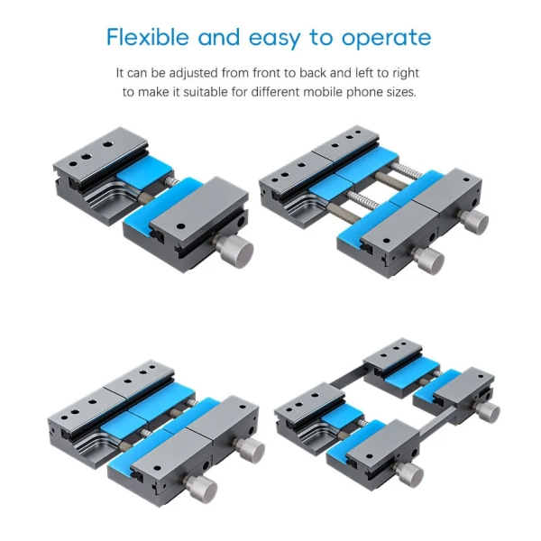 TBK 202A 3 IN 1 Screen Disassembly Pressure Fixture