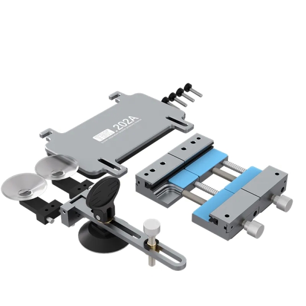 TBK 202A 3 IN 1 Screen Disassembly Pressure Fixture