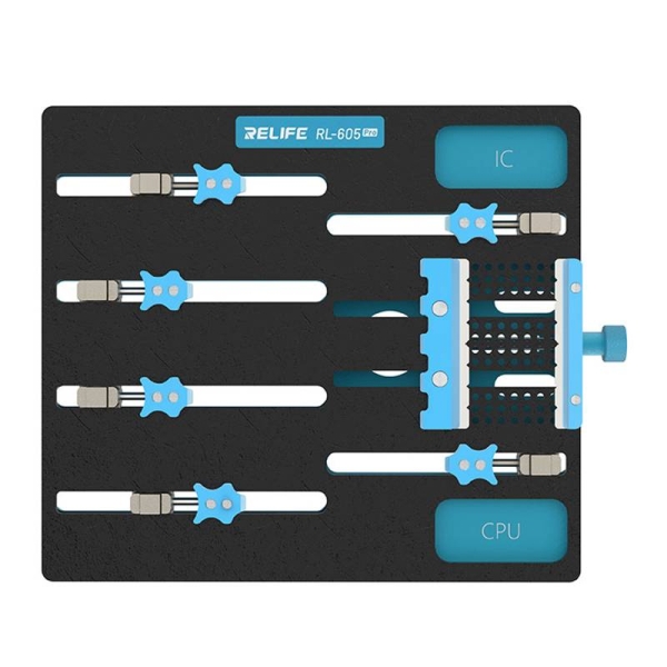 RELIFE RL-605 Pro Motherboard Repair Fixture Special for Laptop