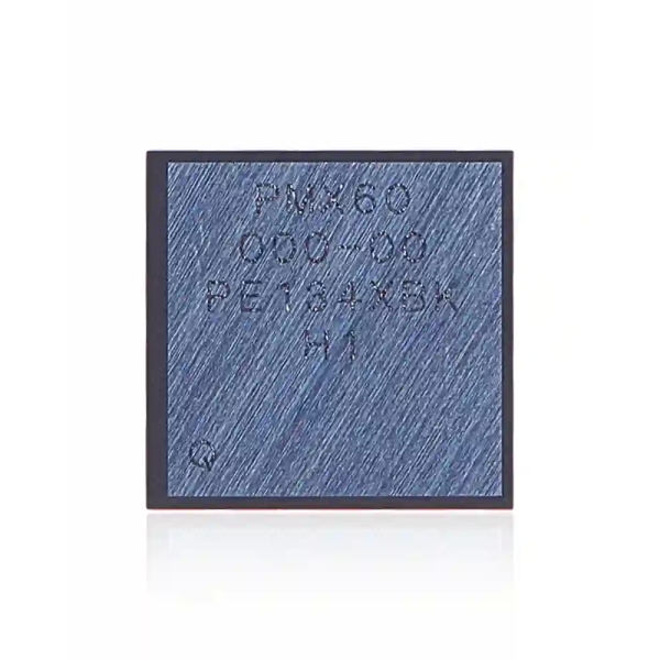 Small Power IC For iPhone 13/ 13 Mini/ 13 Pro/ 13 Pro Max (PMX60)