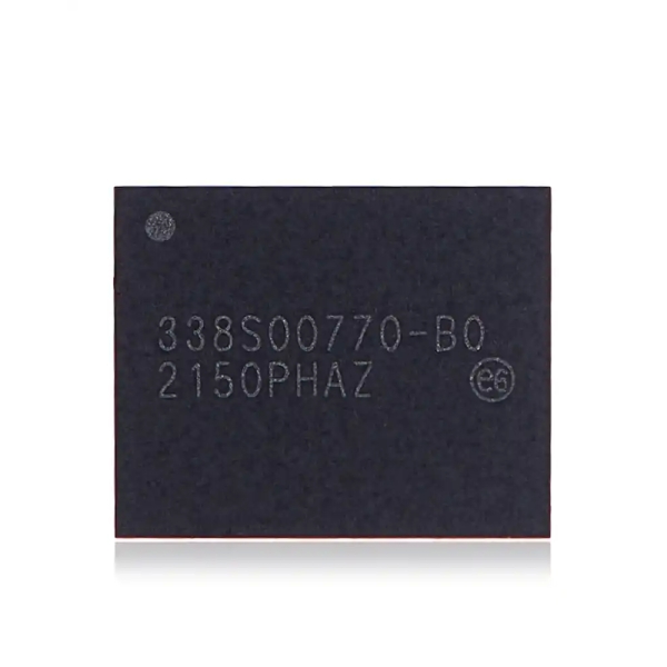 338S00770 Charging IC PMIC Power Management Tigris For iPhone 13/13 Mini/13 Pro/13 Pro Max Original