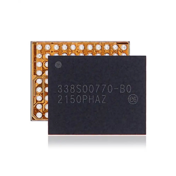 338S00770 Charging IC PMIC Power Management Tigris For iPhone 13/13 Mini/13 Pro/13 Pro Max Original