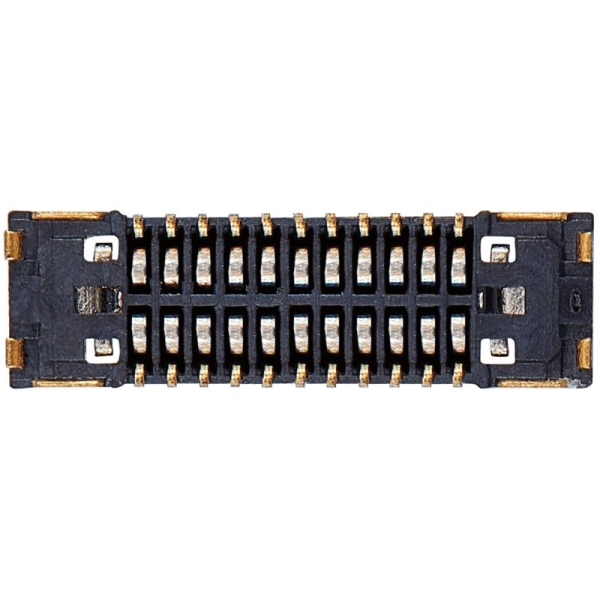 Wide Angle Camera FPC Connector For iPhone 13 Series (22 Pin)
