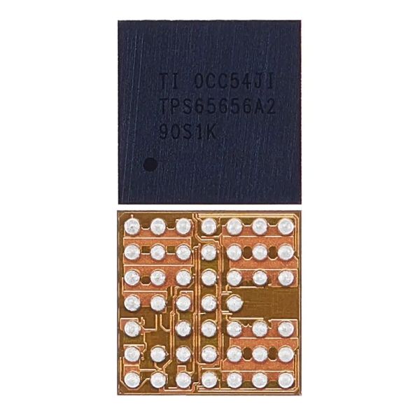 LCD Display IC For iPhone 12 Series / 13 Series (TPS65656A2,U9100)