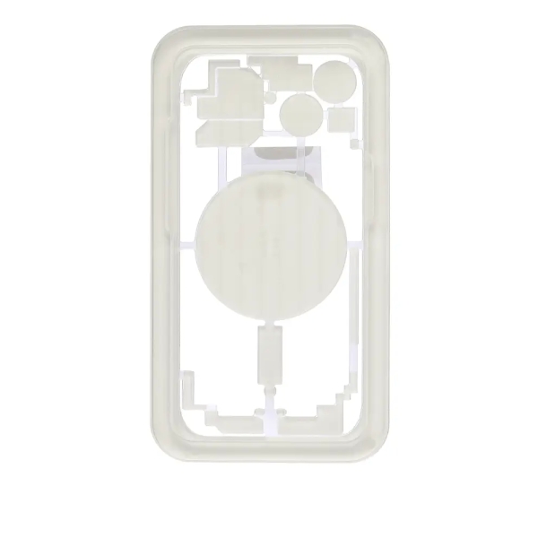 M-Triangel Laser Machine Protection Mold For iPhone 13