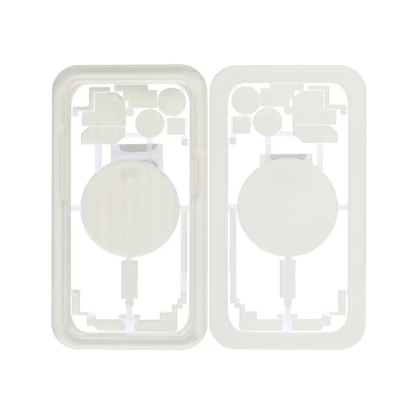 M-Triangel Laser Machine Protection Mold For iPhone 13