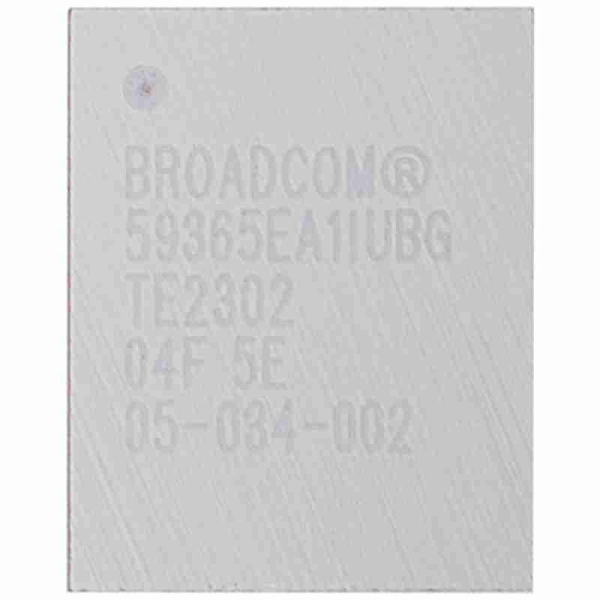Wireless Power Delivery IC For iPhone 13 Series/ 14 Series/ 15 Series (BCM59365EA1IUBG)