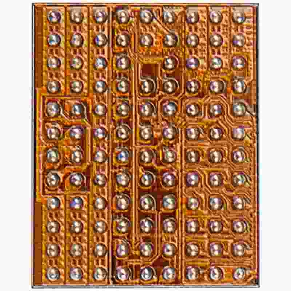 Wireless Power Delivery IC For iPhone 13 Series/ 14 Series/ 15 Series (BCM59365EA1IUBG)