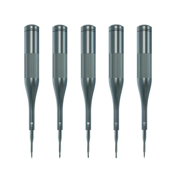 Luowei Tomahawk Screwdriver