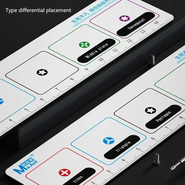 MaAnt CX-002 Super Power Magnet Strip